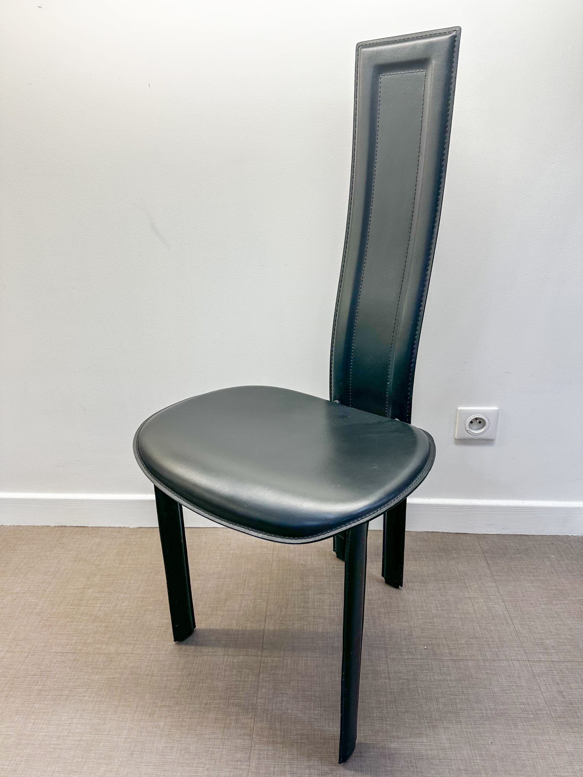 Mobilier• Chaises design