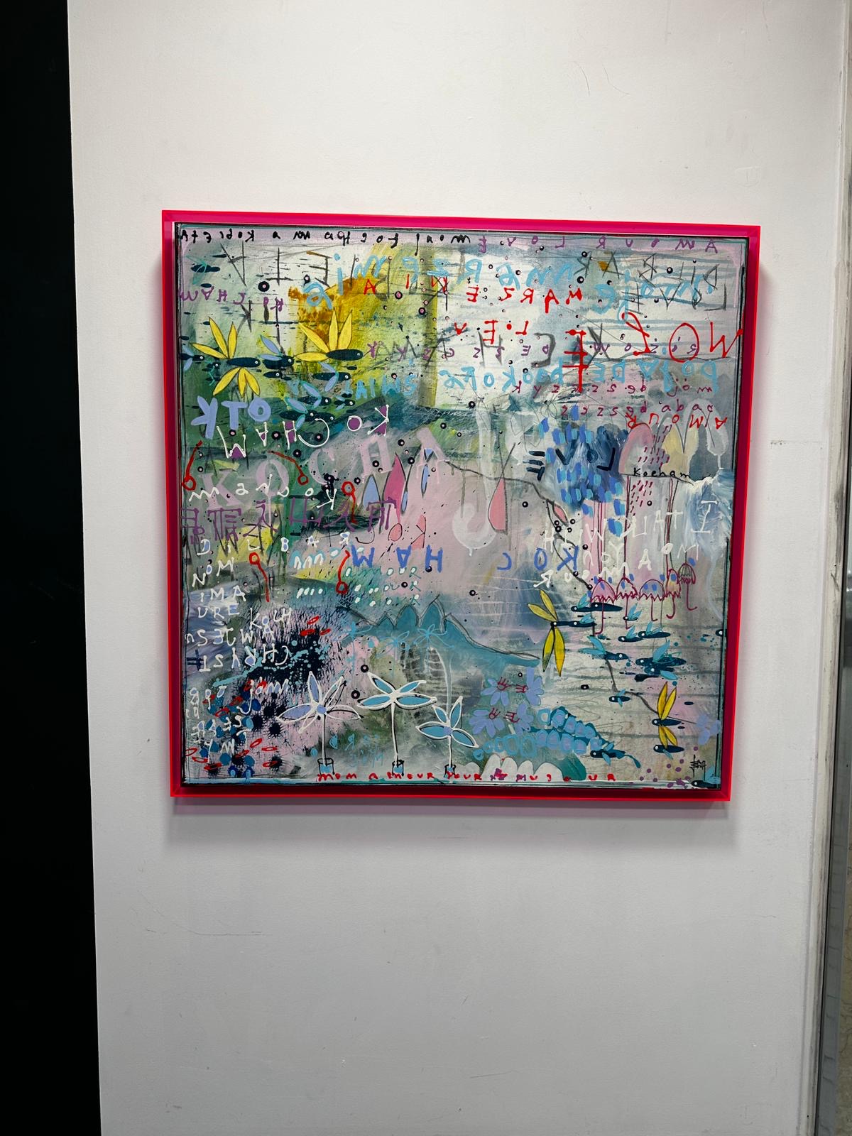 Tableau• Ewa Dziengielewicz