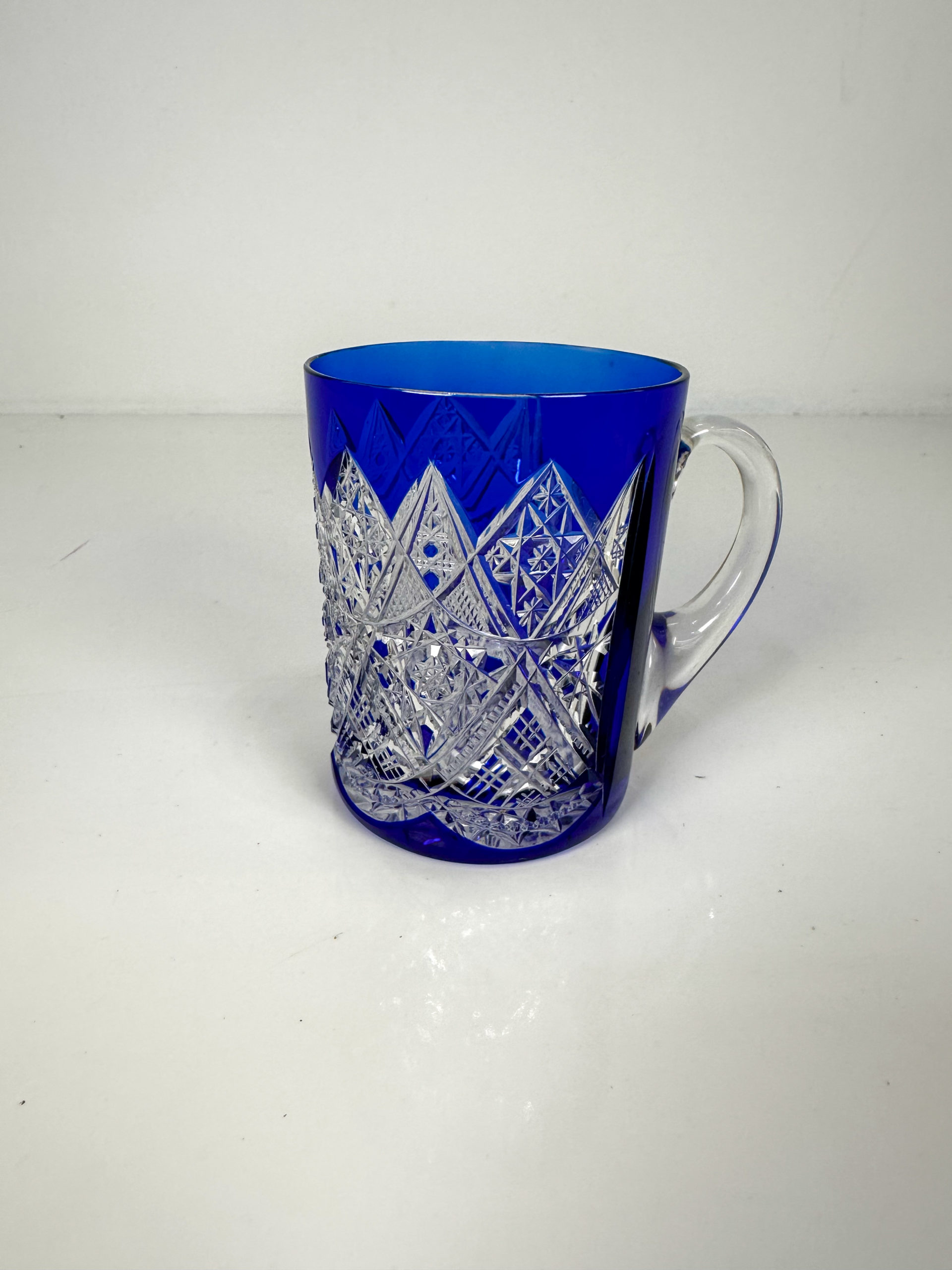 Tasse• Val Saint-Lambert