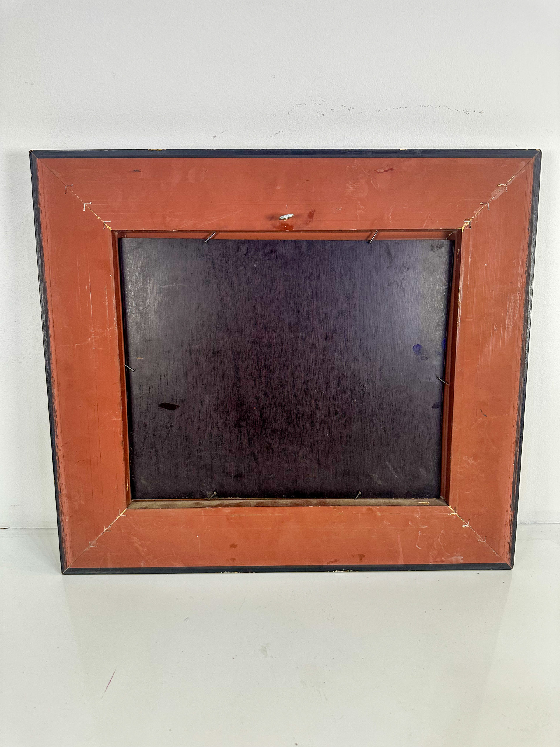 IMG_9193aurore morisse affaire conclue tableau dresse nature morte peinture huile cadre 20e siècle hollandais occasion collectioneur décoration