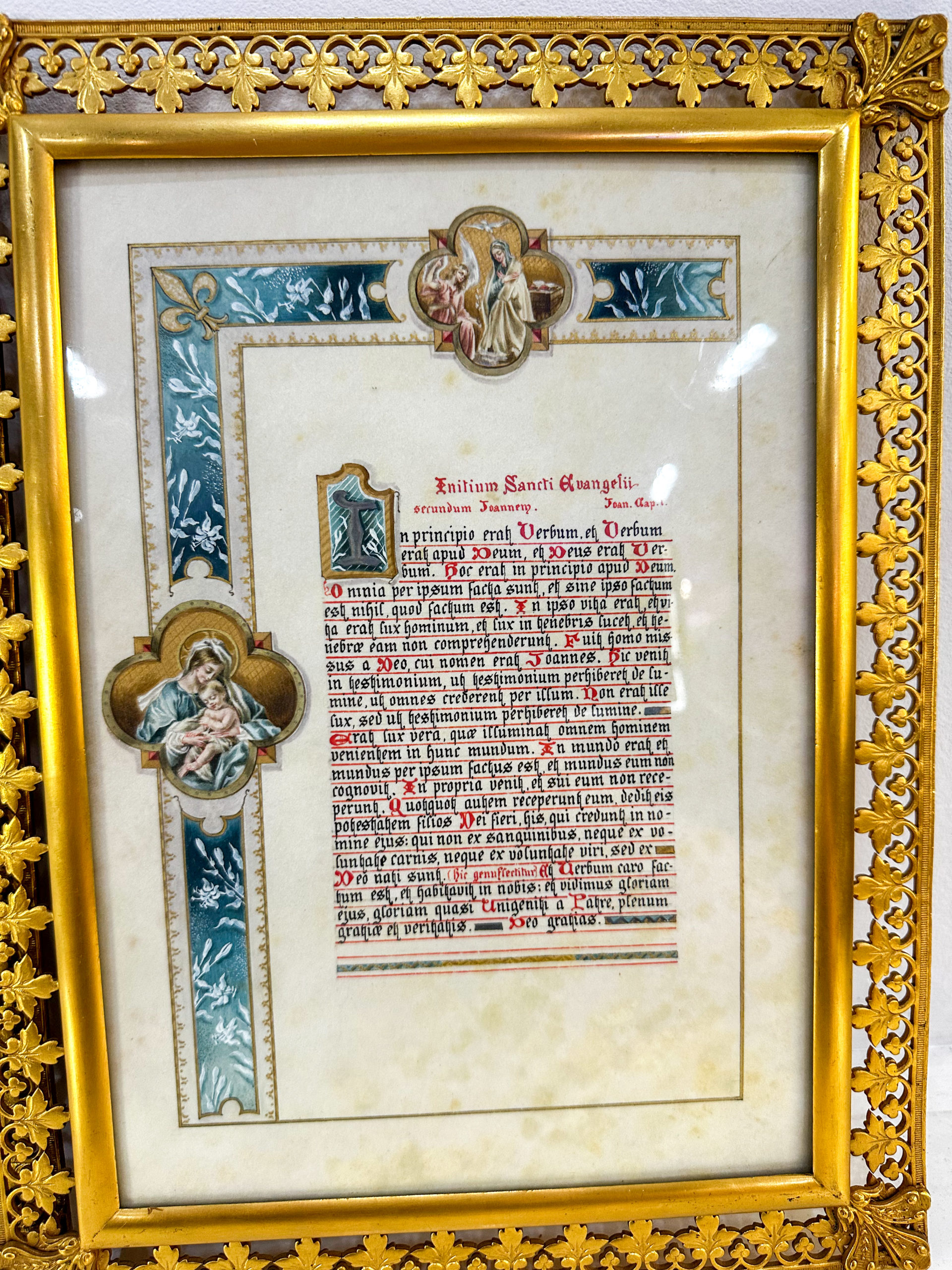 IMG_9454aurore morisse affaire conclue tableaux canons liturgiques art religieux religion catholicisme chrétienté christianisme château selys longchamps église chapelle