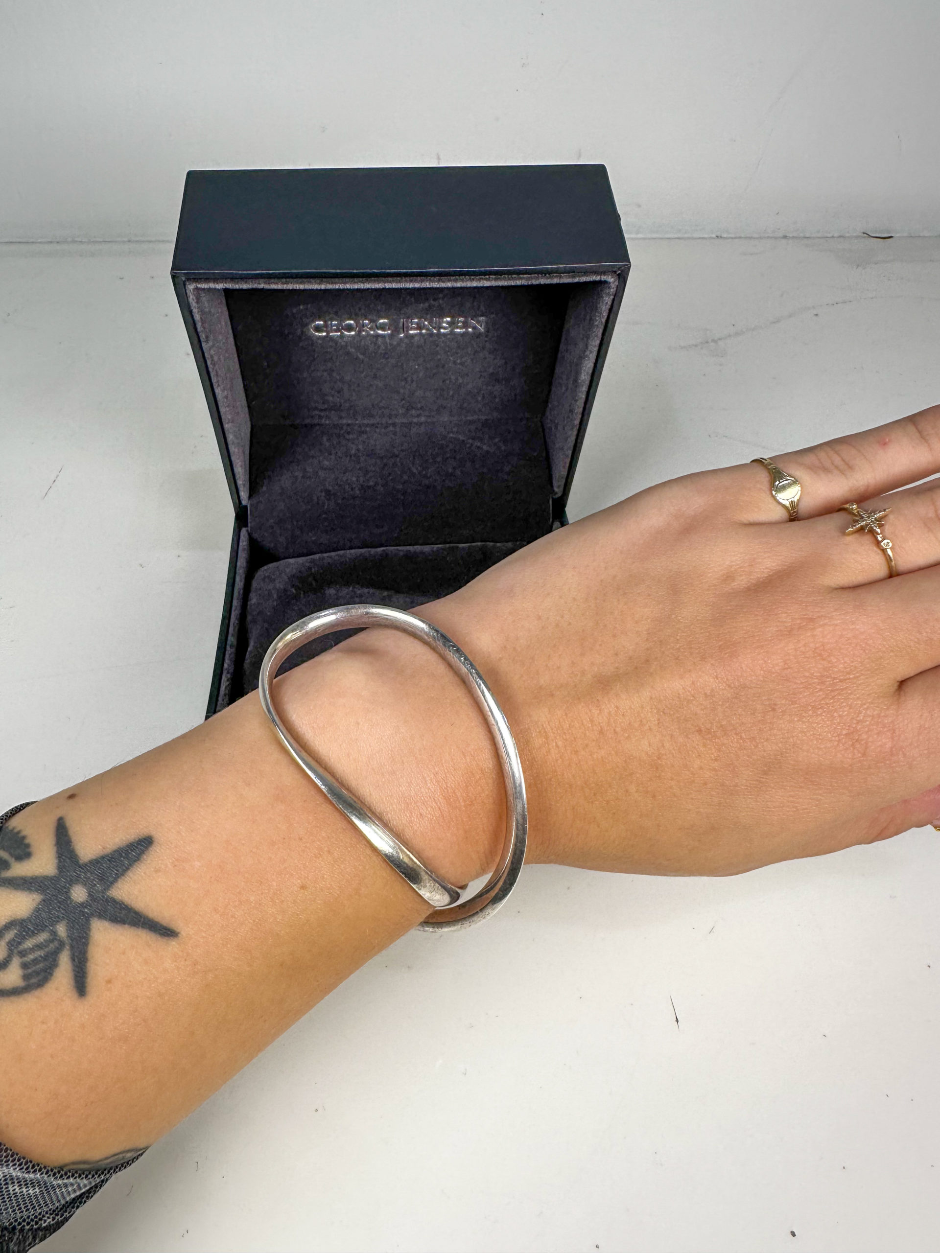 IMG_0022aurore morisse affaire conclue bracelet argent georg jensen art nouveau bijoux