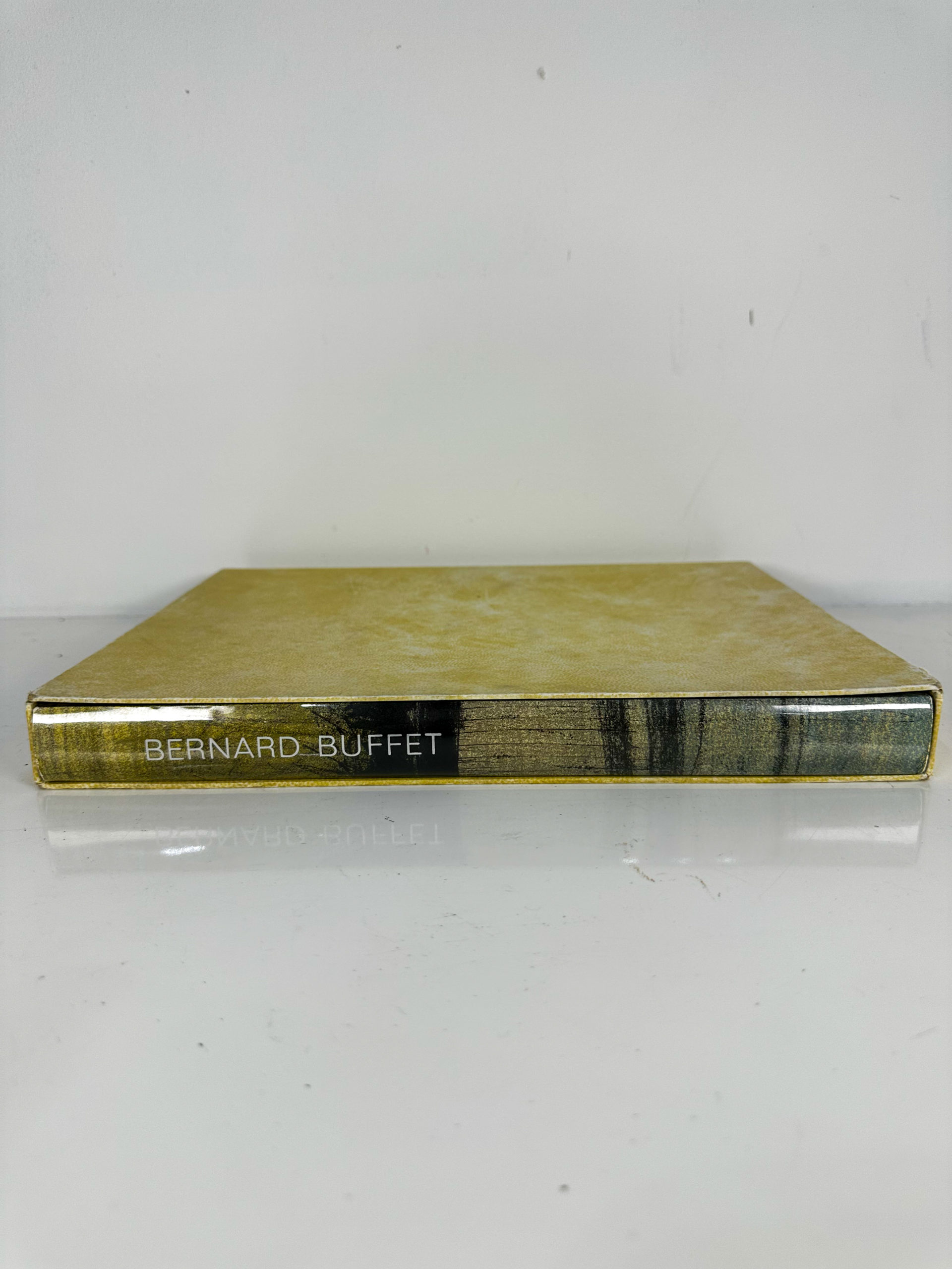 IMG_9391aurore morisse affaire conclue livre bernard buffet lithographie gravure estampe collection collectionneur livre ancien