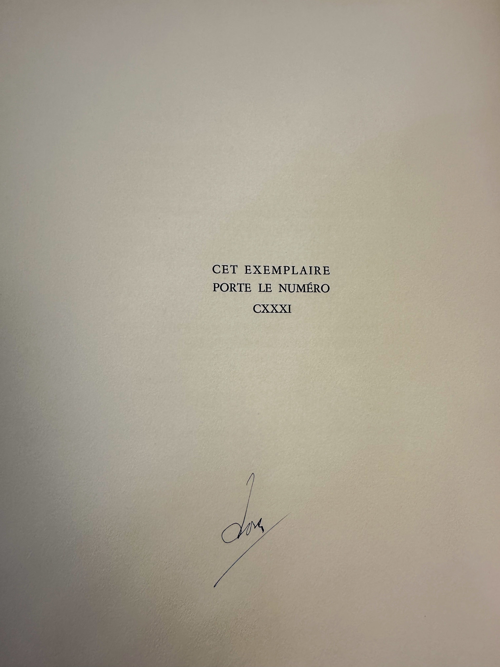 IMG_9401aurore morisse affaire conclue livre cecil saint laurent jean gabriel domergue la parisienne livre ancien estampe gravure collection collectionneur