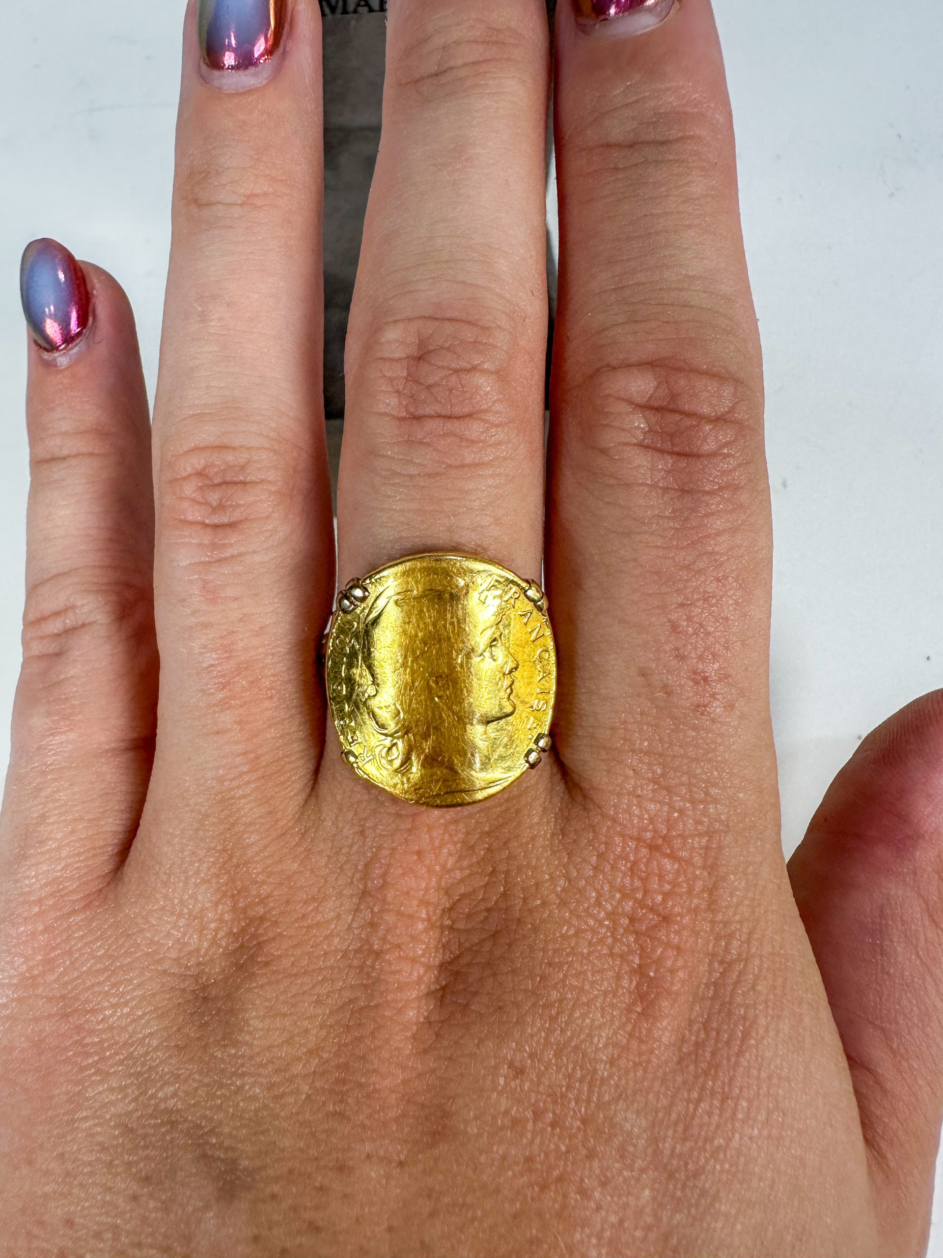 IMG_9415aurore morisse affaire conclue bijoux anciens bague pièce ancienne or intemporel bijouterie