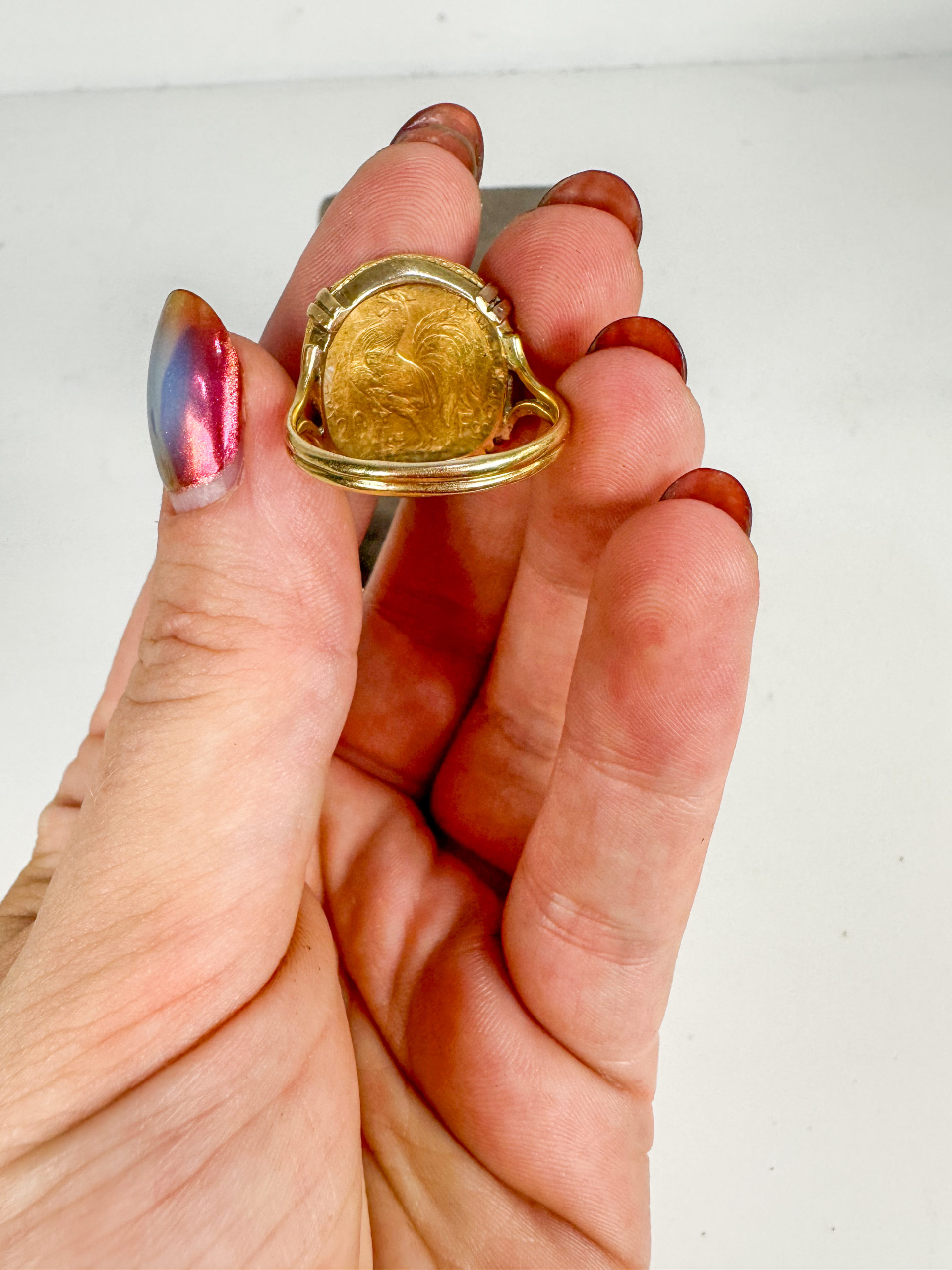 IMG_9418aurore morisse affaire conclue bijoux anciens bague pièce ancienne or intemporel bijouterie