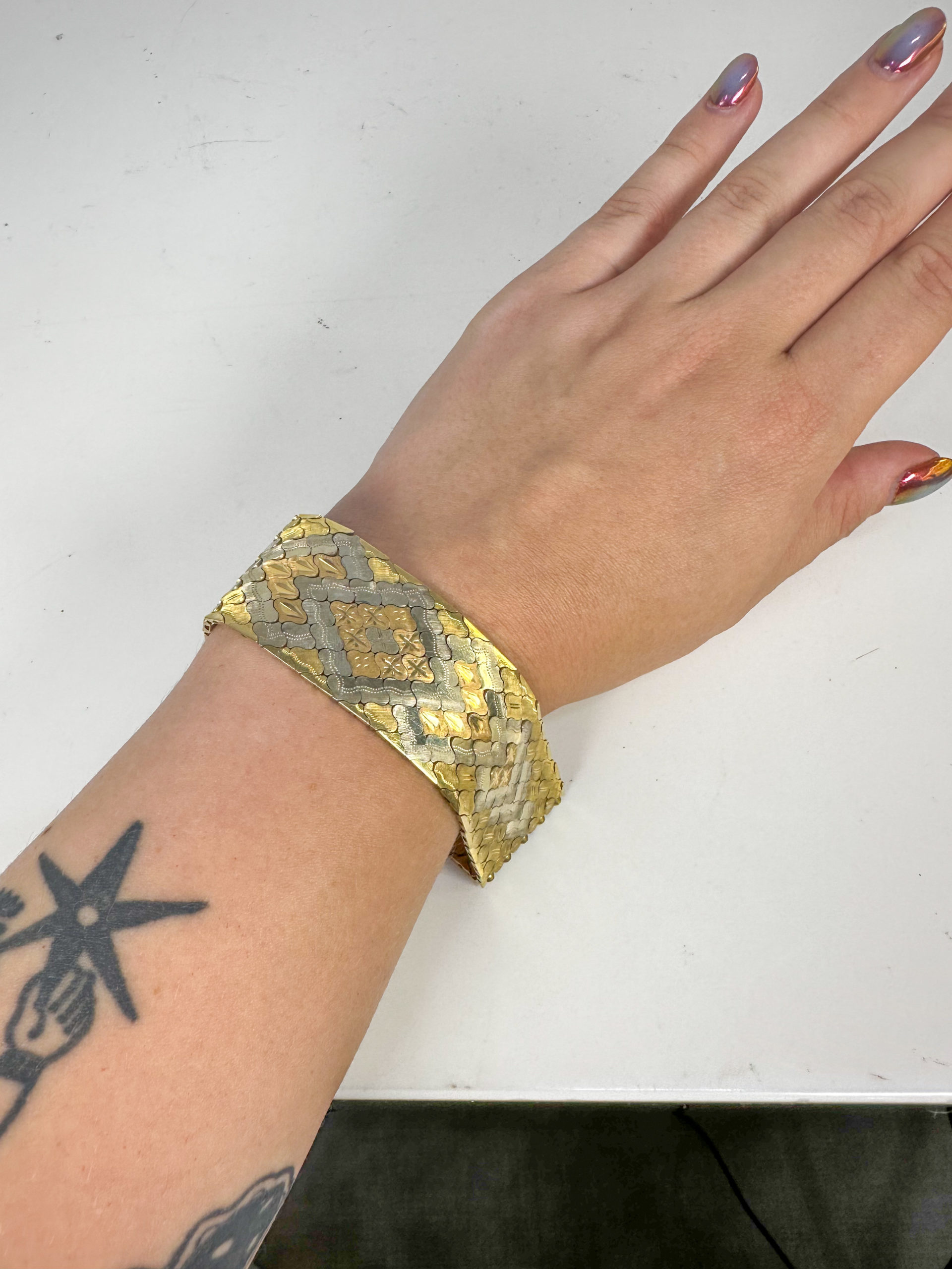 Bijoux• Bracelet 3 ors