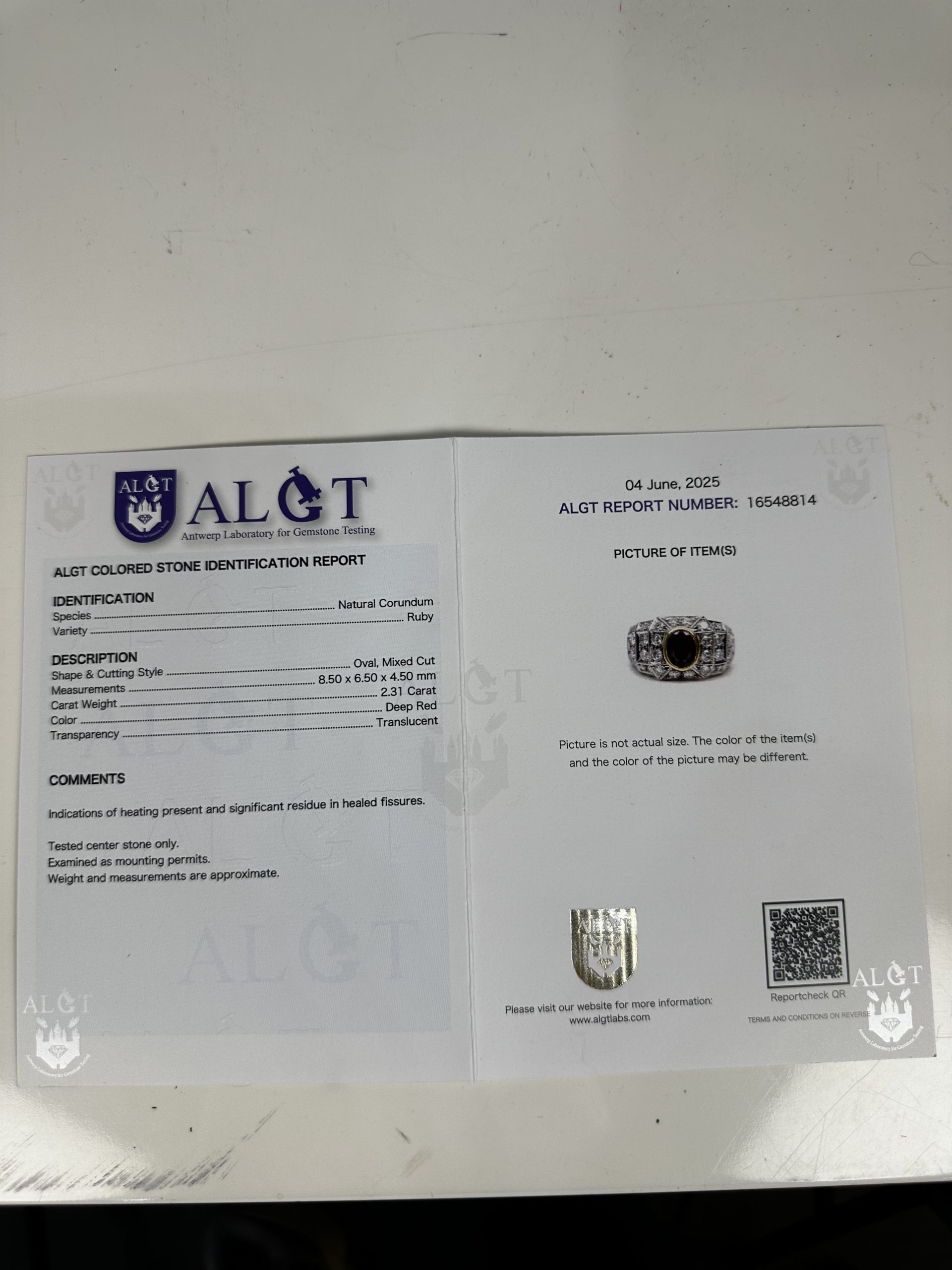 IMG_0004aurore morisse affaire conclue bijoux rubis diamants vintage seconde main art deco ancien 20e siècle héritage collection accessoire