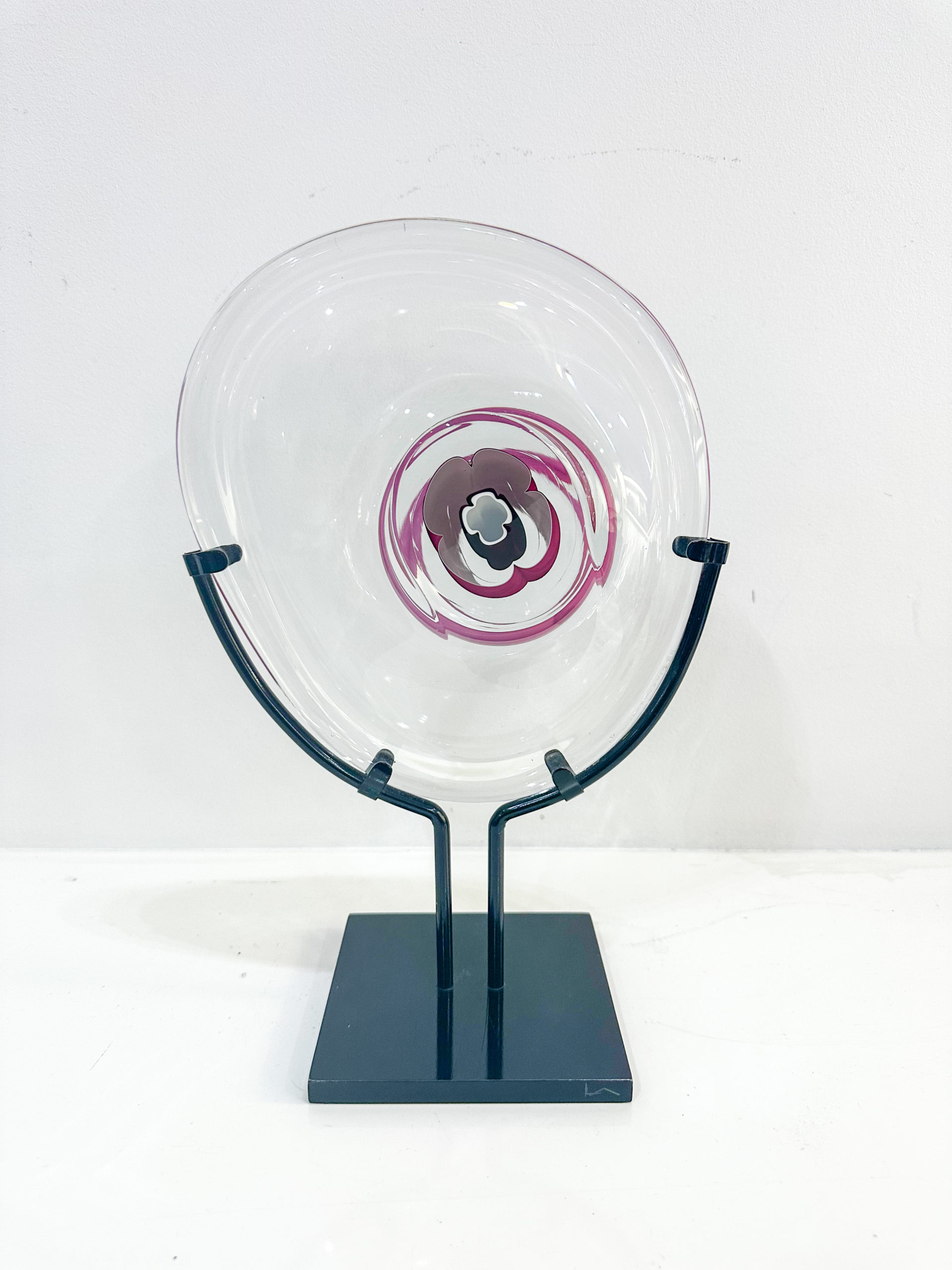 IMG_0286aurore morisse affaire conclue louis leloup verrerie sculpture montage val saint lambert liège belgique 20e siècle décoration collectionneur occasion