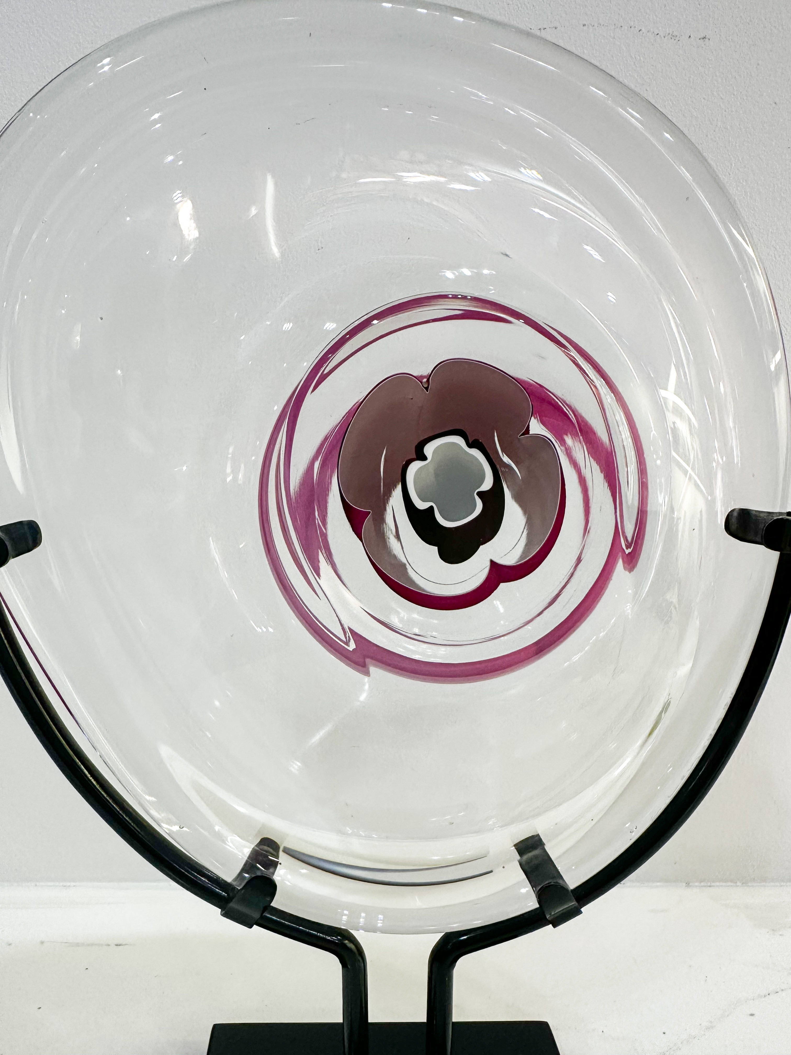 IMG_0287aurore morisse affaire conclue louis leloup verrerie sculpture montage val saint lambert liège belgique 20e siècle décoration collectionneur occasion