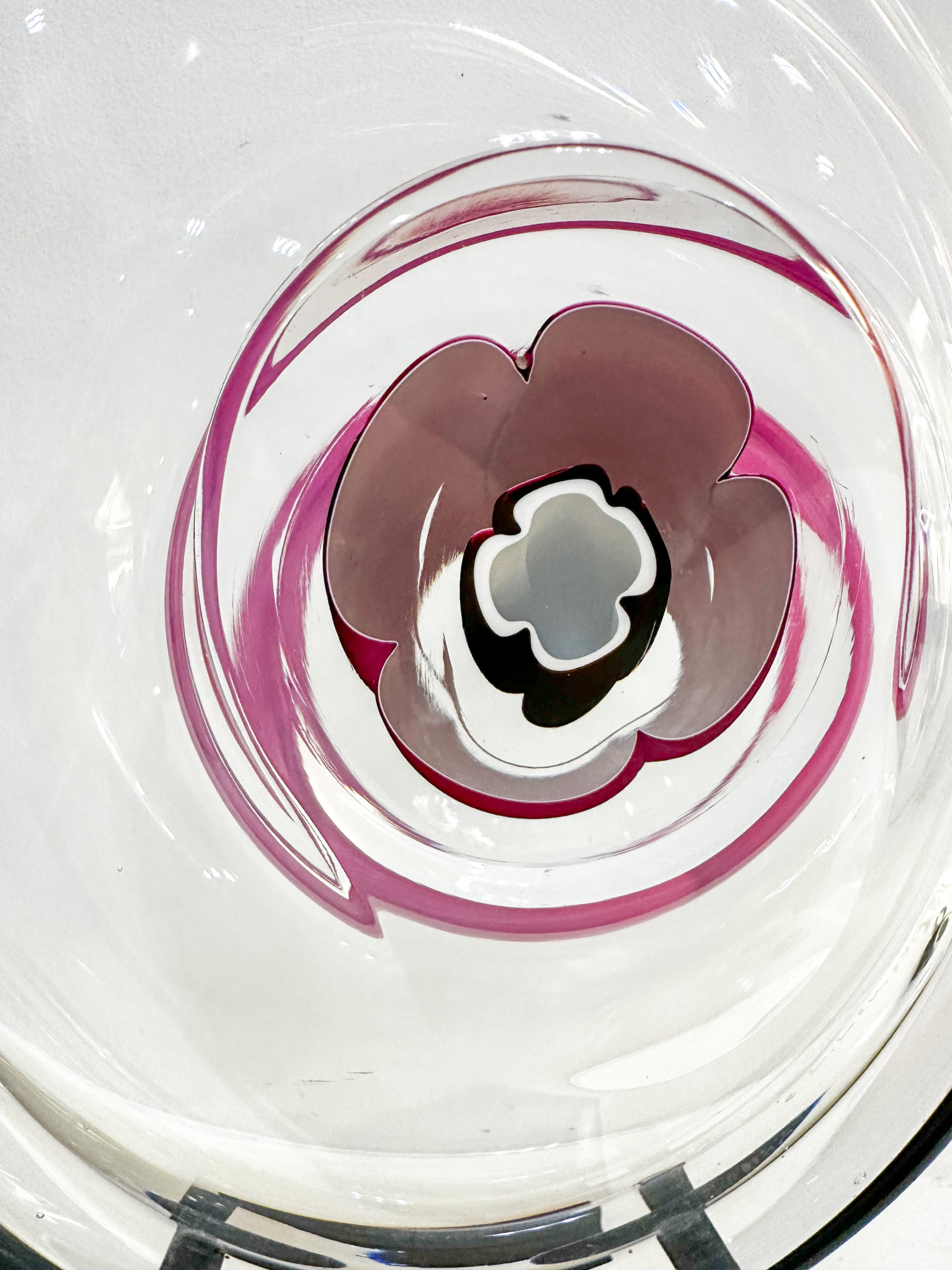 IMG_0290aurore morisse affaire conclue louis leloup verrerie sculpture montage val saint lambert liège belgique 20e siècle décoration collectionneur occasion