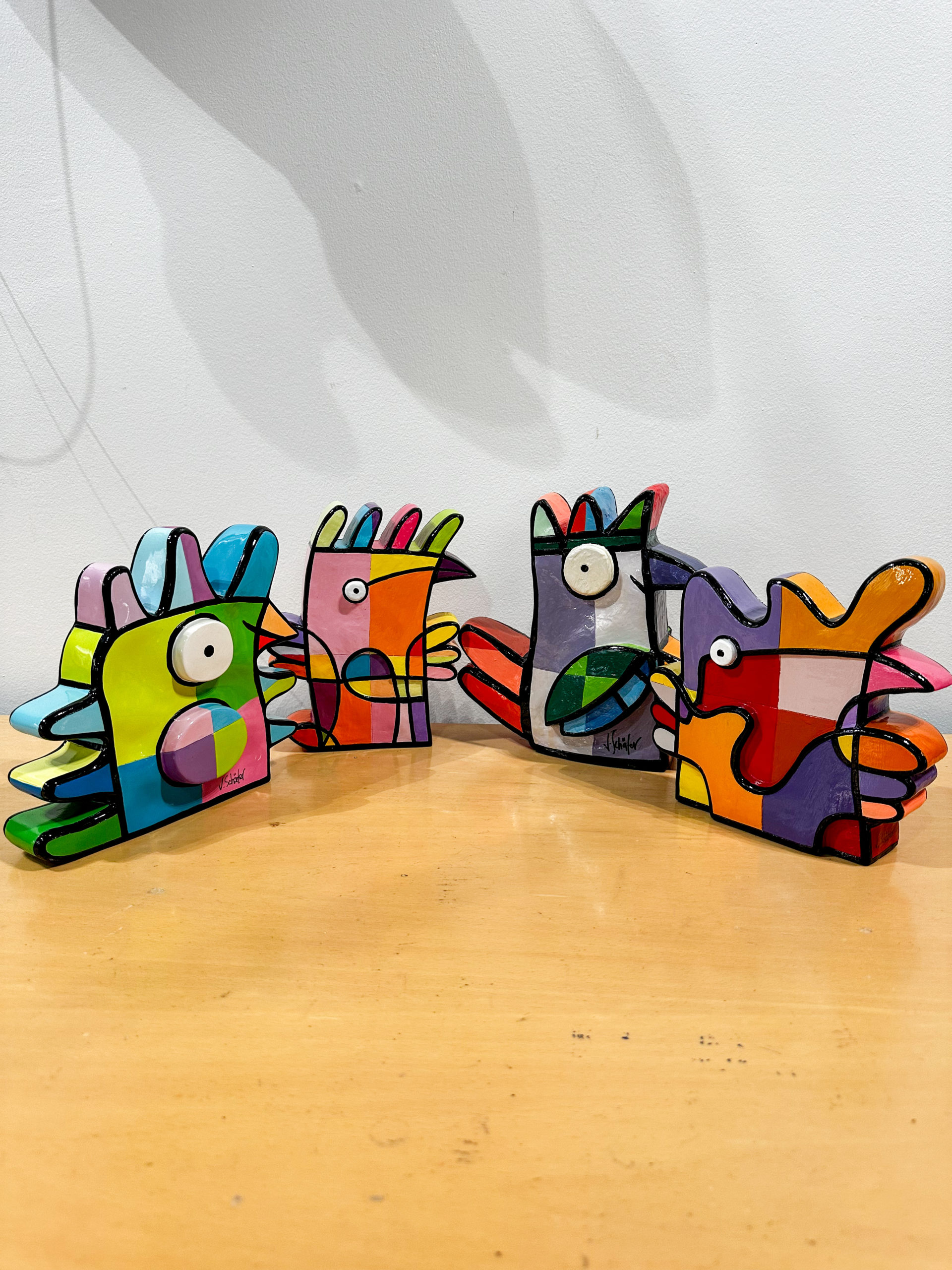 Sculpture• Jacqueline Schäfer