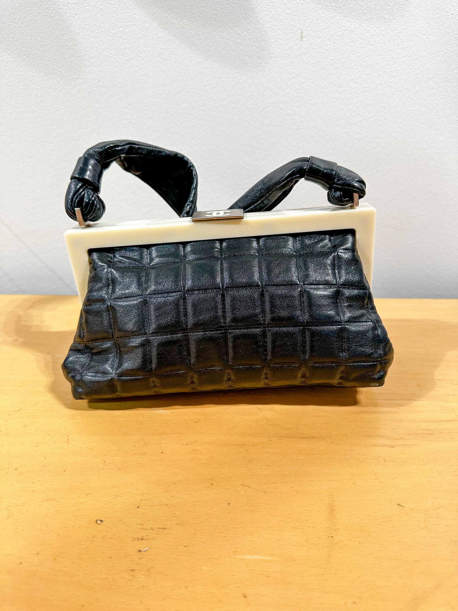 Maroquinerie• Chanel