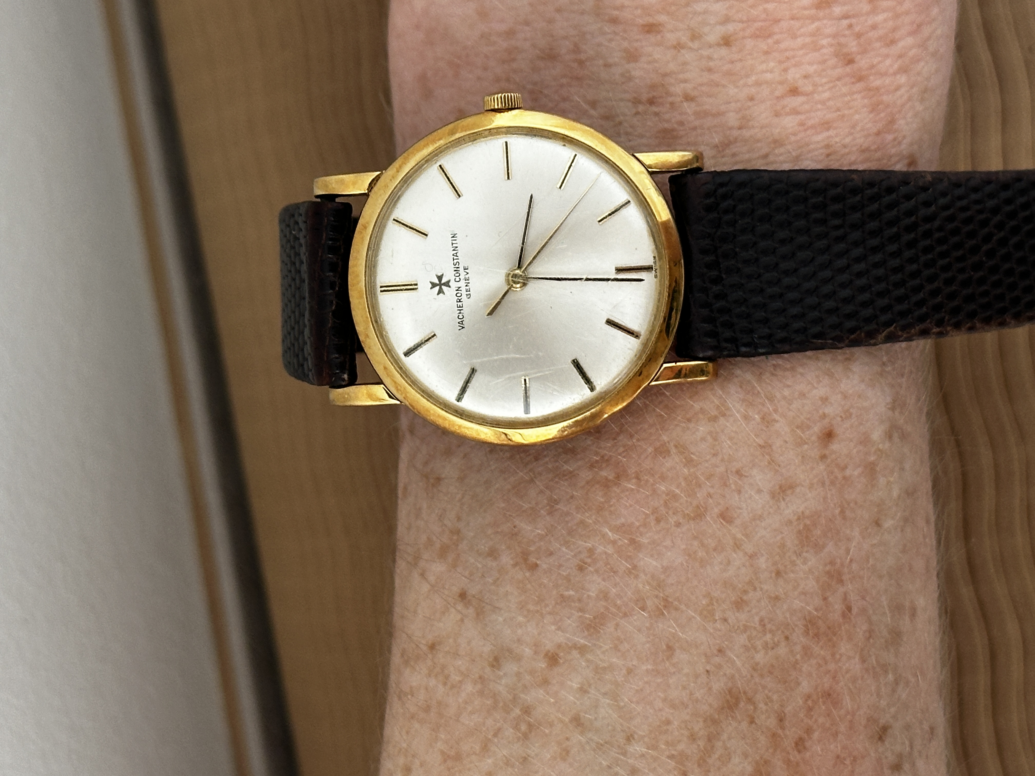 Vacheron•Constantin